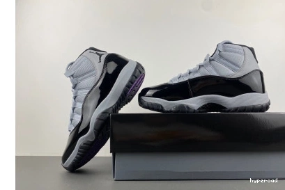 Hyperoad Jordan Air 11 0922